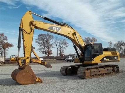 Hydraulic Excavator Caterpillar 330DL