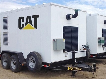 Generator Caterpillar 85 KW