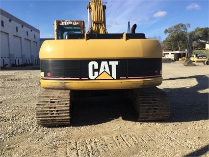 Excavadoras Hidraulicas Caterpillar 322C de importacion Ref.: 1482346063158130 No. 3