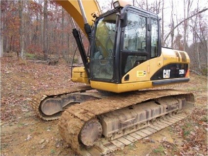 Excavadoras Hidraulicas Caterpillar 320DL de importacion Ref.: 1482346808363120 No. 2