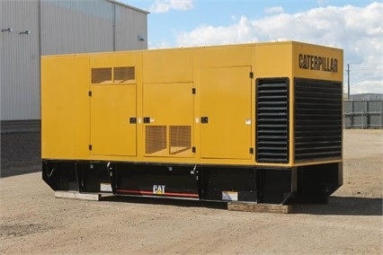 Generator Caterpillar 700KW