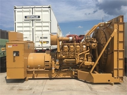 Generator Caterpillar 3508