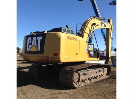 Excavadoras Hidraulicas Caterpillar 336EL en buenas condiciones Ref.: 1482347974842855 No. 2