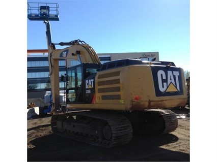 Excavadoras Hidraulicas Caterpillar 336EL en buenas condiciones Ref.: 1482347974842855 No. 3