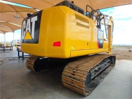 Excavadoras Hidraulicas Caterpillar 330 usada a buen precio Ref.: 1482352975294361 No. 2