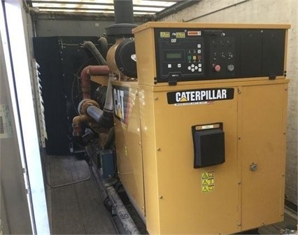 Generator Caterpillar C27