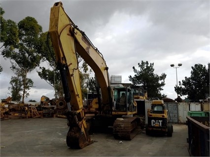 Excavadoras Hidraulicas Caterpillar 330DL de bajo costo Ref.: 1482359799294098 No. 2