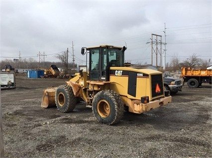 Cargadoras Sobre Ruedas Caterpillar 938G de importacion Ref.: 1482430609729814 No. 3