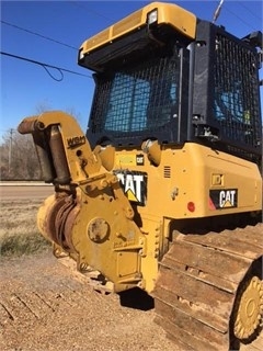 Tractores Sobre Orugas Caterpillar D5K usada a la venta Ref.: 1482781288921438 No. 3