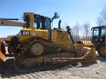 Tractores Sobre Orugas Caterpillar D6T usada en buen estado Ref.: 1482790275573501 No. 3