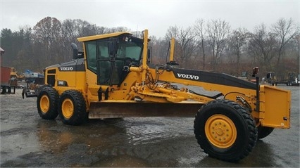 Motor Graders Volvo G946