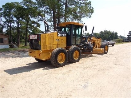 Motoconformadoras Deere 670G seminueva en venta Ref.: 1482951104349559 No. 2