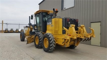 Motoconformadoras Deere 770G usada en buen estado Ref.: 1482954197970262 No. 3