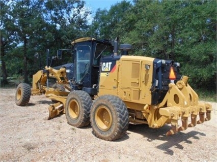 Motoconformadoras Caterpillar 140M importada a bajo costo Ref.: 1483140146357310 No. 3