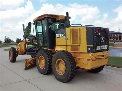 Motoconformadoras Deere 770GP usada en buen estado Ref.: 1483391730284244 No. 2