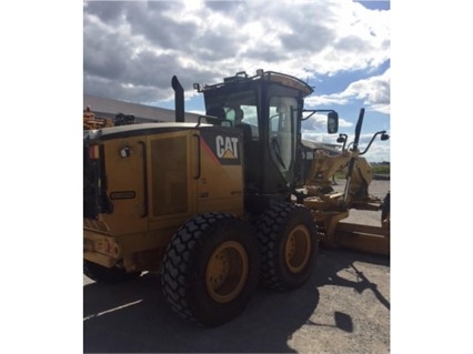 Motoconformadoras Caterpillar 140M importada a bajo costo Ref.: 1483395020104629 No. 3