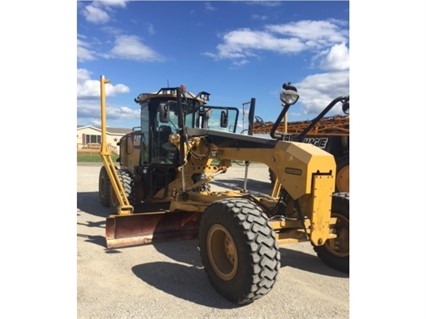 Motoconformadoras Caterpillar 140M importada a bajo costo Ref.: 1483395020104629 No. 4