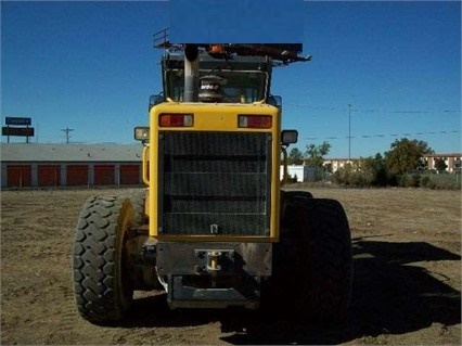 Motoconformadoras Komatsu GD655-3E0 usada Ref.: 1483395394933249 No. 3