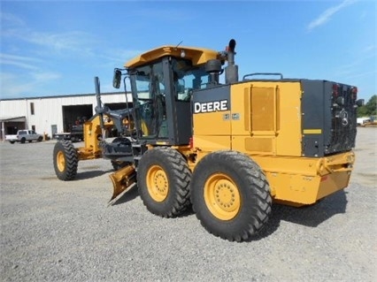 Motoconformadoras Deere 770G en buenas condiciones Ref.: 1483406389252002 No. 2