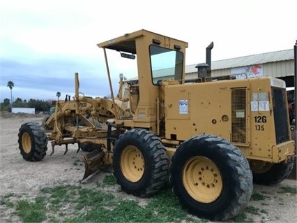 Motoconformadoras Caterpillar 12G de segunda mano Ref.: 1483461616551899 No. 3