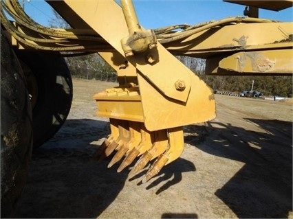 Motoconformadoras Caterpillar 12H en venta, usada Ref.: 1483469141170023 No. 3