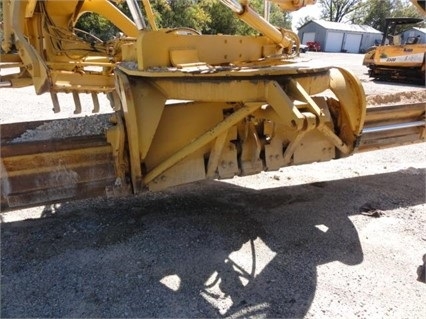 Motoconformadoras Caterpillar 12H de importacion a la venta Ref.: 1483476576203565 No. 4