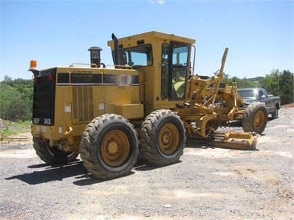 Motoconformadoras Caterpillar 12H seminueva en venta Ref.: 1483478009339083 No. 2