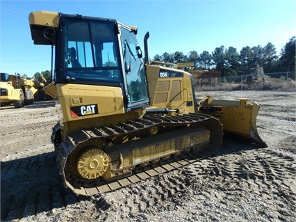 Dozers/tracks Caterpillar D5K