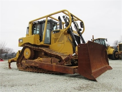 Tractores Sobre Orugas Caterpillar D6T en venta, usada Ref.: 1483553389569090 No. 2