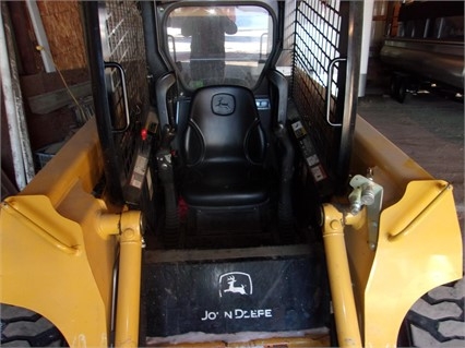 Minicargadores Deere 320 importada a bajo costo Ref.: 1483557757524487 No. 2