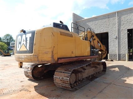 Excavadoras Hidraulicas Caterpillar 336EL importada en buenas con Ref.: 1483567633775077 No. 3