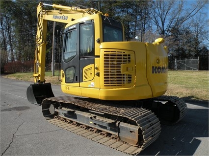 Excavadoras Hidraulicas Komatsu PC138US importada en buenas condi Ref.: 1483572534112487 No. 2