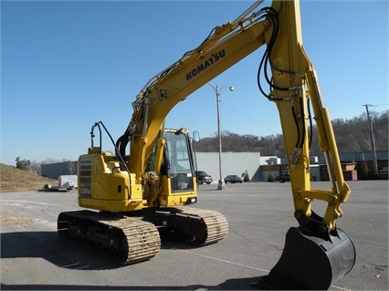 Excavadoras Hidraulicas Komatsu PC138US importada en buenas condi Ref.: 1483572534112487 No. 3