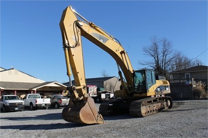 Excavadoras Hidraulicas Caterpillar 330DL usada en buen estado Ref.: 1483572911759746 No. 4