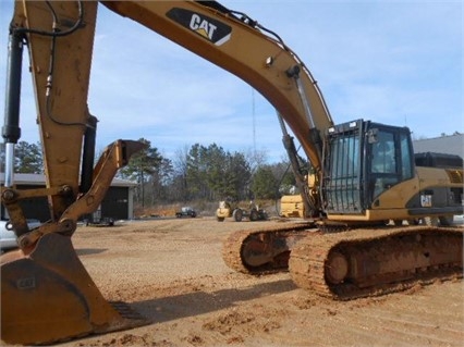 Hydraulic Excavator Caterpillar 330DL