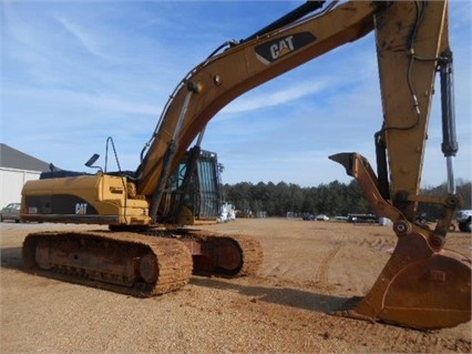 Excavadoras Hidraulicas Caterpillar 330DL importada Ref.: 1483638448048066 No. 2