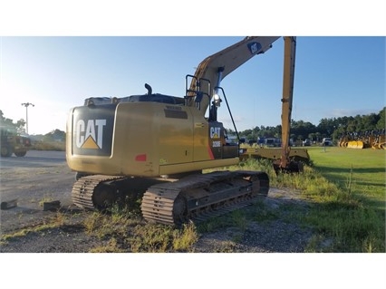 Excavadoras Hidraulicas Caterpillar 320EL importada a bajo costo Ref.: 1483652699965124 No. 3