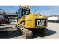 Excavadoras Hidraulicas Caterpillar 312DL seminueva en venta Ref.: 1483657891981300 No. 4