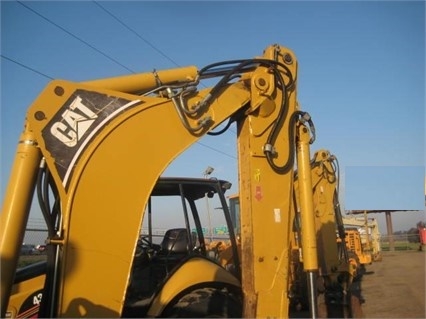 Retroexcavadoras Caterpillar 430D en buenas condiciones Ref.: 1483985134920096 No. 2