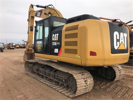 Excavadoras Hidraulicas Caterpillar 320EL importada Ref.: 1483987771842897 No. 4