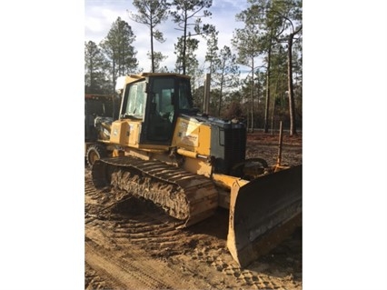 Dozers/tracks Deere 700J