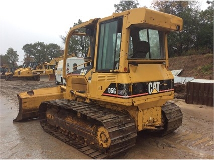 Tractores Sobre Orugas Caterpillar D5G usada a buen precio Ref.: 1483988358972767 No. 4