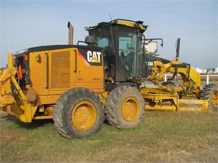 Motor Graders Caterpillar 140M