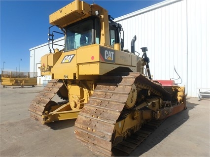 Tractores Sobre Orugas Caterpillar D6T en venta, usada Ref.: 1484081940174969 No. 3