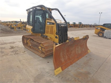 Tractores Sobre Orugas Caterpillar D5K de segunda mano en venta Ref.: 1484084420939665 No. 2