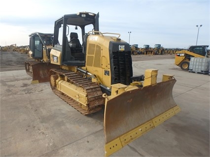 Tractores Sobre Orugas Caterpillar D3K de importacion a la venta Ref.: 1484084923947911 No. 2