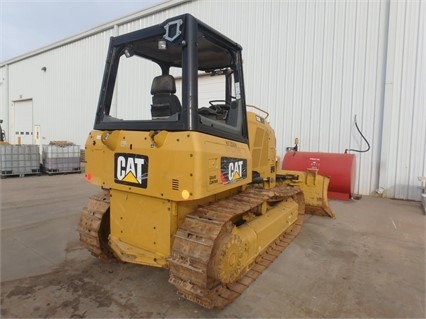 Tractores Sobre Orugas Caterpillar D3K de importacion a la venta Ref.: 1484084923947911 No. 3