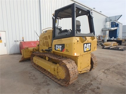 Tractores Sobre Orugas Caterpillar D3K de importacion a la venta Ref.: 1484084923947911 No. 4