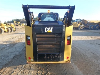 Minicargadores Caterpillar 262D importada en buenas condiciones Ref.: 1484159857590610 No. 3