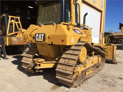 Tractores Sobre Orugas Caterpillar D6N usada a la venta Ref.: 1484163255640427 No. 2